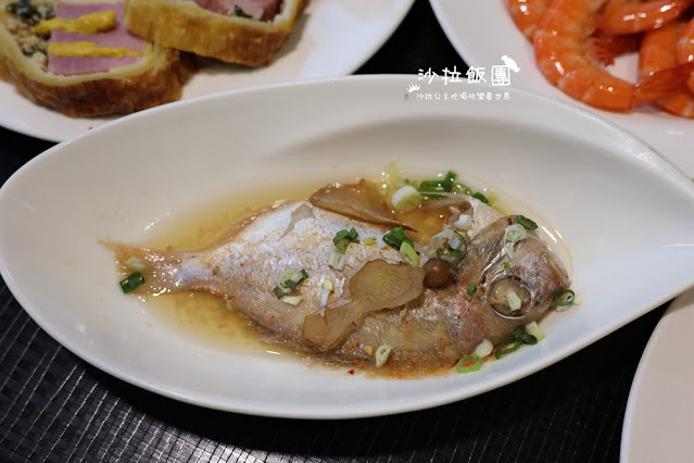 台北車站吃到飽『台北凱撒大飯店Checkers自助餐廳』威靈頓牛排、紅白酒、啤酒喝到飽 22 台北車站吃到飽『台北凱撒大飯店Checkers自助餐廳』威靈頓牛排、紅白酒、啤酒喝到飽