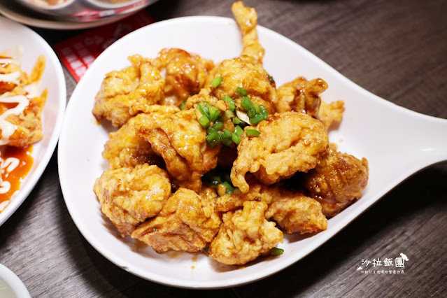 台北小巨蛋美食推薦『起家雞』新口味松露芥末韓式炸雞、菜單、捷運小巨蛋站 16 台北小巨蛋美食推薦『起家雞』新口味松露芥末韓式炸雞、菜單、捷運小巨蛋站