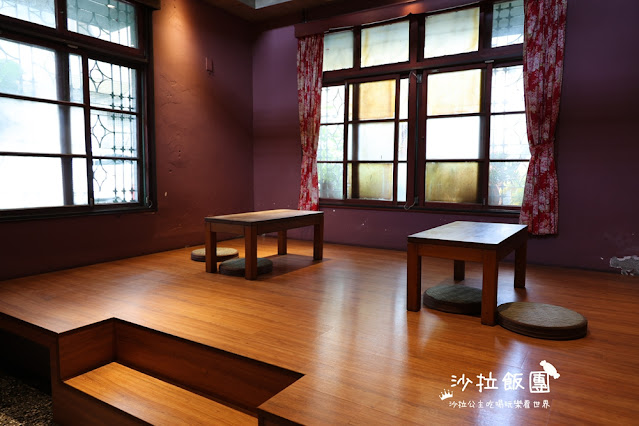 台南東區美食『炸雞洋行榮譽店』隱藏在老宅中的美味炸雞 9 台南東區美食『炸雞洋行榮譽店』隱藏在老宅中的美味炸雞