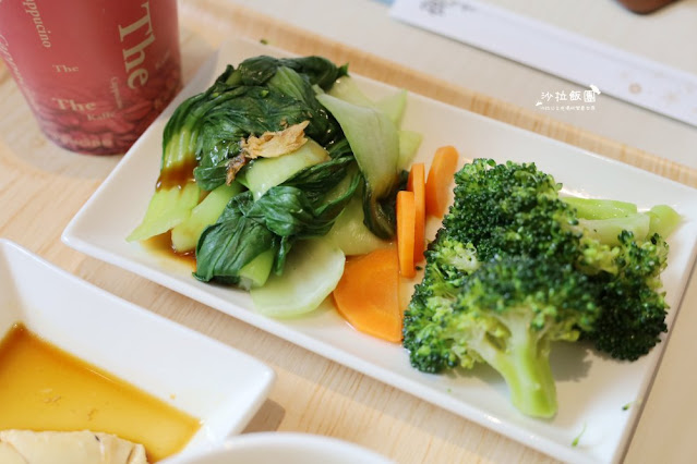 【文慶雞】台北必吃正宗海南雞飯20年老店華山新店面、肉嫩汁多 22 【文慶雞】台北必吃正宗海南雞飯20年老店華山新店面、肉嫩汁多