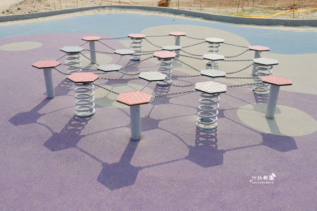 最新有海景的習山湖公園,小孩最愛的共融公園 20 最新有海景的習山湖公園,小孩最愛的共融公園