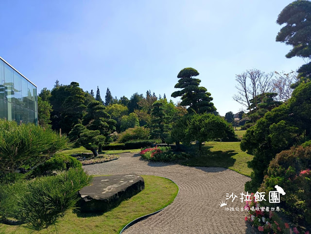 彰化景點『成本文化園區』日式庭園與松柏園 14 彰化景點『成本文化園區』日式庭園與松柏園