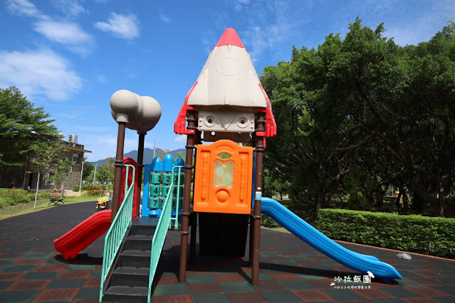 士林景點宇宙探險共融公園『美崙公園』不二良小鼠巨型公仔.溜滑梯.溜冰場 11 士林景點宇宙探險共融公園『美崙公園』不二良小鼠巨型公仔.溜滑梯.溜冰場