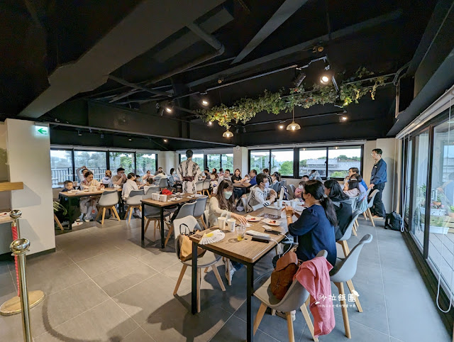 互動綠舞最新萌寵梅花鹿、品嚐無菜單料理、體驗大正文青袴和洋浪漫 69 互動綠舞最新萌寵梅花鹿、品嚐無菜單料理、體驗大正文青袴和洋浪漫