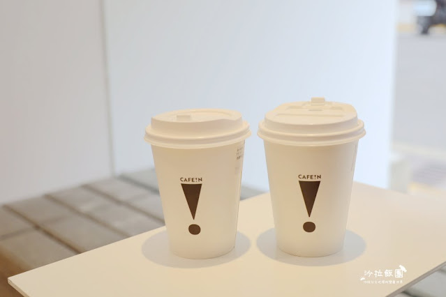 士林有插座咖啡『CAFEIN硬咖啡』捷運士林站旁