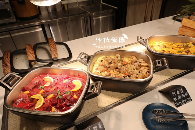 Cozzi Market逸市集|和逸飯店,海邊碼頭市集為主題 19 Cozzi Market逸市集|和逸飯店,海邊碼頭市集為主題