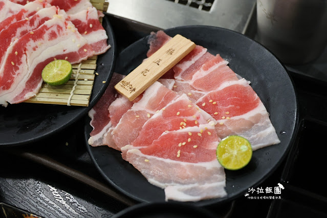 宜蘭頭城燒烤『燒肉老大』自助沙拉吧、飲料喝到飽
