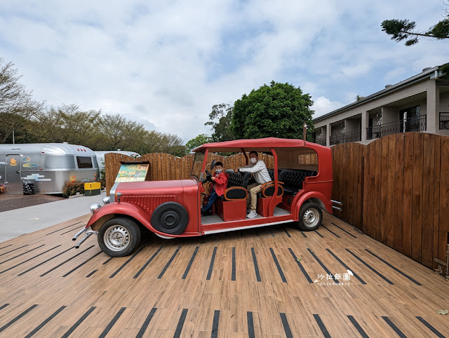 全台唯一結合高爾夫球主題『朋趣Bon Chill』一泊四食全包式奢華度假 16 全台唯一結合高爾夫球主題『朋趣Bon Chill』一泊四食全包式奢華度假