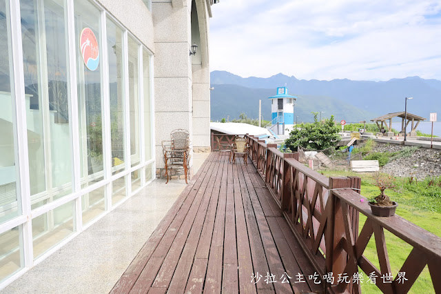 花蓮住宿.七星潭無敵海景房『迎星會館』房裡就能看日出.維多利亞歐式建築. CP值超高 8 花蓮住宿.七星潭無敵海景房『迎星會館』房裡就能看日出.維多利亞歐式建築. CP值超高