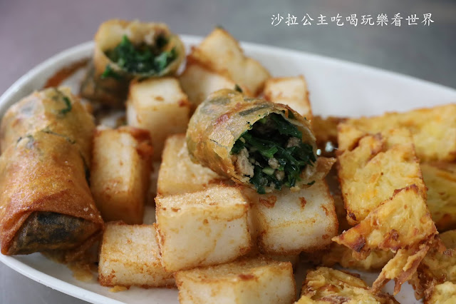 頭城美食『品誼古早味小吃』米粉羹、春捲、傳承三代老店 15 頭城美食『品誼古早味小吃』米粉羹、春捲、傳承三代老店