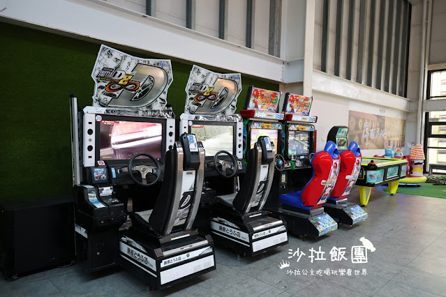 宜蘭礁溪景點『潭酵天地觀光工廠』三層樓迴旋溜滑梯 28 宜蘭礁溪景點『潭酵天地觀光工廠』三層樓迴旋溜滑梯