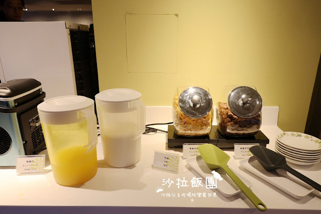 台北市區最實惠的住宿『老爺會館台北林森』迎賓咖啡、茶飲、餅乾 40 台北市區最實惠的住宿『老爺會館台北林森』迎賓咖啡、茶飲、餅乾