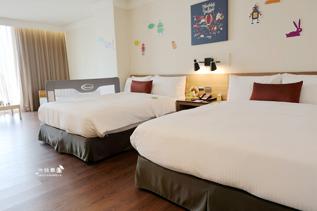 花蓮住宿『捷絲旅花蓮中正館』免費點心咖啡下午茶、遊戲室、兒童主題房 15 花蓮住宿『捷絲旅花蓮中正館』免費點心咖啡下午茶、遊戲室、兒童主題房