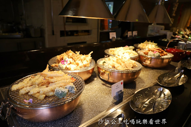 鼎泰豐進駐飯店吃到飽【香格里拉台北遠東國際大飯店-遠東Café】強勢回歸.Buffet 43 鼎泰豐進駐飯店吃到飽【香格里拉台北遠東國際大飯店-遠東Café】強勢回歸.Buffet