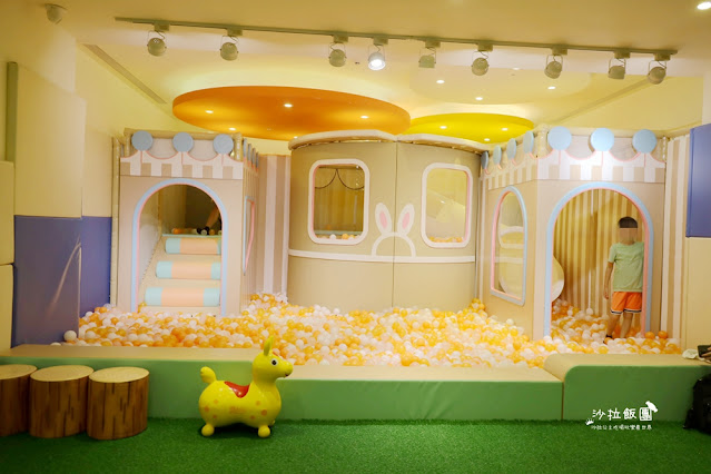 宜蘭員山親子飯店『宜蘭力麗威斯汀度假酒』感受禪風秘境日式度假氛圍