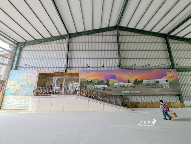 全台唯一結合高爾夫球主題『朋趣Bon Chill』一泊四食全包式奢華度假 7 全台唯一結合高爾夫球主題『朋趣Bon Chill』一泊四食全包式奢華度假