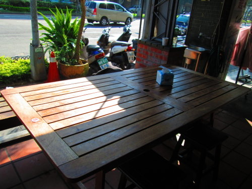 疙瘩麵食小館【芝山捷運站】 2 疙瘩麵食小館【芝山捷運站】