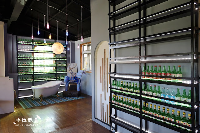 羅東美食『韓雞村』韓式料理、蒸海鮮網美餐廳、近清溝夜市、食尚玩家推薦 16 羅東美食『韓雞村』韓式料理、蒸海鮮網美餐廳、近清溝夜市、食尚玩家推薦