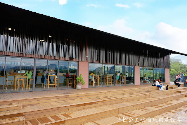 南投景觀咖啡『鹿篙咖啡莊園』南投隱藏版咖啡廳/台灣農林旗下新品牌 21 南投景觀咖啡『鹿篙咖啡莊園』南投隱藏版咖啡廳/台灣農林旗下新品牌