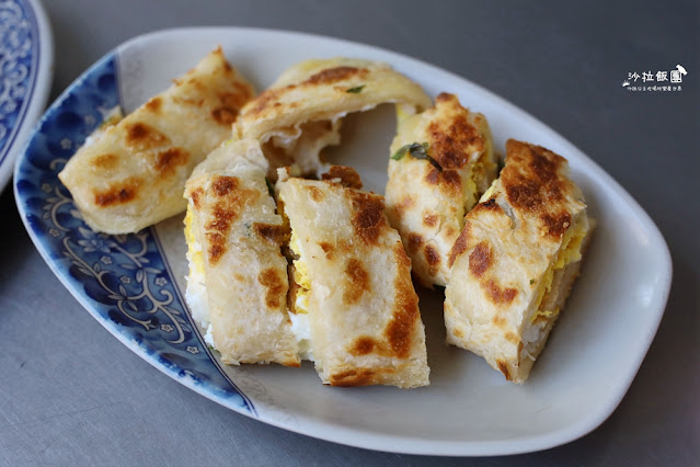 米香屋金門在地人推薦廣東粥、捲餅 19 米香屋金門在地人推薦廣東粥、捲餅