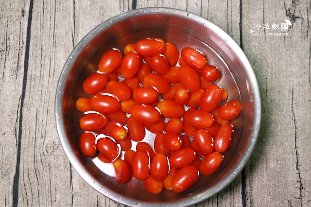 食譜『梅釀番茄』居酒屋、日式料理店必點 8 食譜『梅釀番茄』居酒屋、日式料理店必點