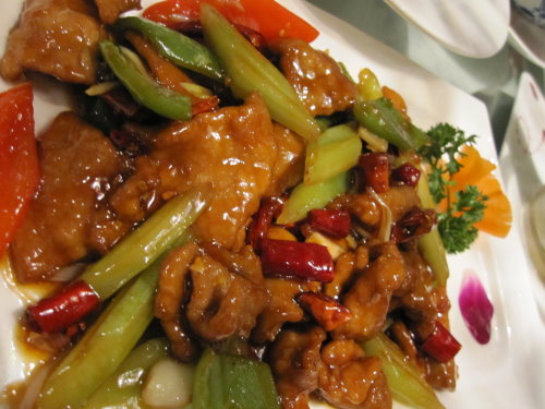 俏江南川菜風味【上海】 18 俏江南川菜風味【上海】