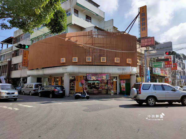 『錦香餅舖』苗栗銅鑼伴手禮,在地人狂推肚臍餅,傳承三代的好味道 2 『錦香餅舖』苗栗銅鑼伴手禮,在地人狂推肚臍餅,傳承三代的好味道