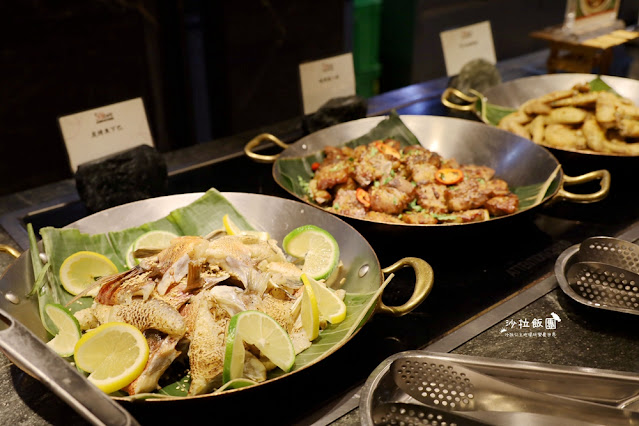 全台最高吃到飽『50樓Café』新北耶誕城夜景盡收眼底 83 全台最高吃到飽『50樓Café』新北耶誕城夜景盡收眼底