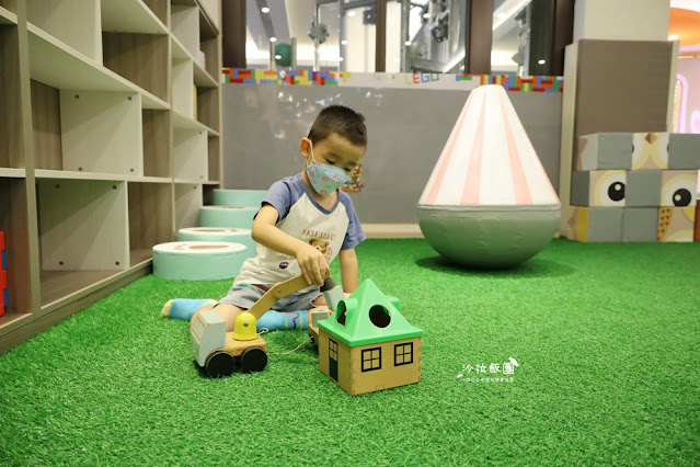 宜蘭員山親子飯店『宜蘭力麗威斯汀度假酒』感受禪風秘境日式度假氛圍