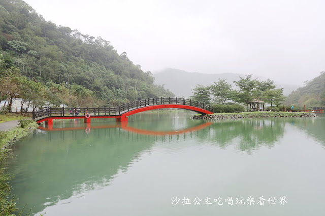 宜蘭員山免費景點『望龍埤』下一站幸福偶像劇拍攝場景花田村.落羽松 13 宜蘭員山免費景點『望龍埤』下一站幸福偶像劇拍攝場景花田村.落羽松