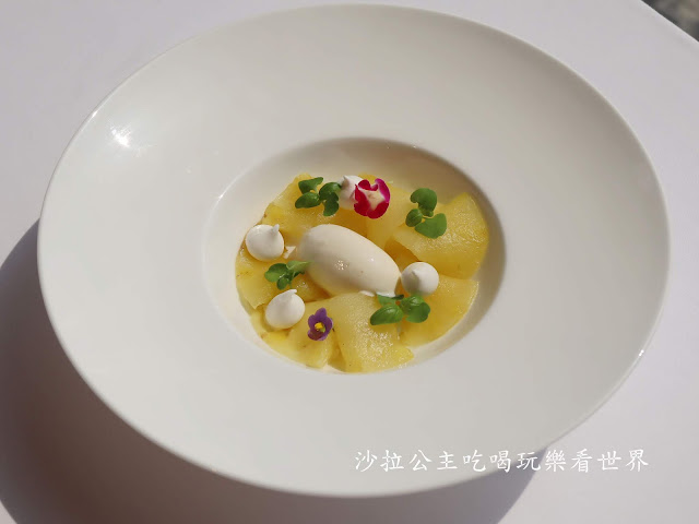 全新半自助式週日義大利早午餐『香格里拉台北遠東國際大飯店-馬可波羅義大利餐廳』鴨肝吃到飽 47 全新半自助式週日義大利早午餐『香格里拉台北遠東國際大飯店-馬可波羅義大利餐廳』鴨肝吃到飽