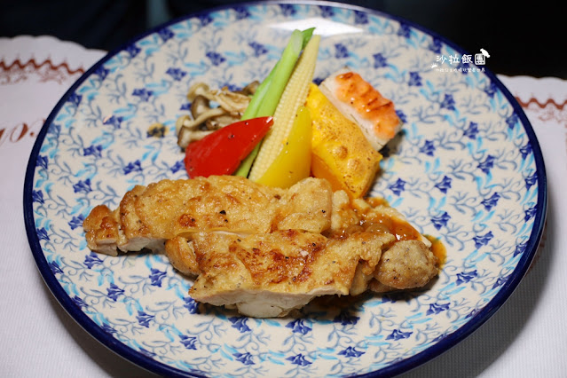 七星潭水上明月海景渡假旅店、歐洲宮殿式莊園、哈根達斯隨你吃 87 七星潭水上明月海景渡假旅店、歐洲宮殿式莊園、哈根達斯隨你吃