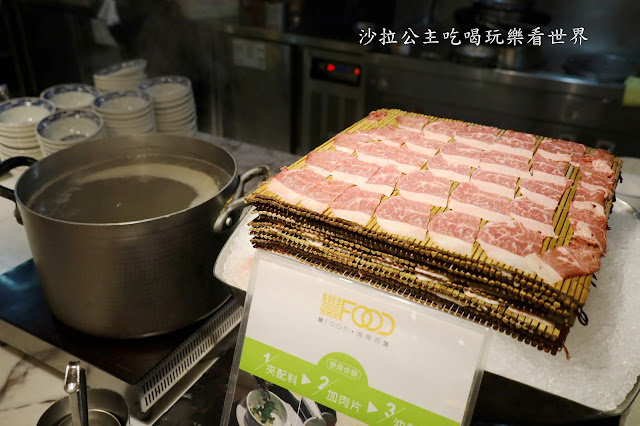 台北吃到飽『豐FOOD-海陸百匯多國料理』中山大直美食.捷運劍南路站 40 台北吃到飽『豐FOOD-海陸百匯多國料理』中山大直美食.捷運劍南路站