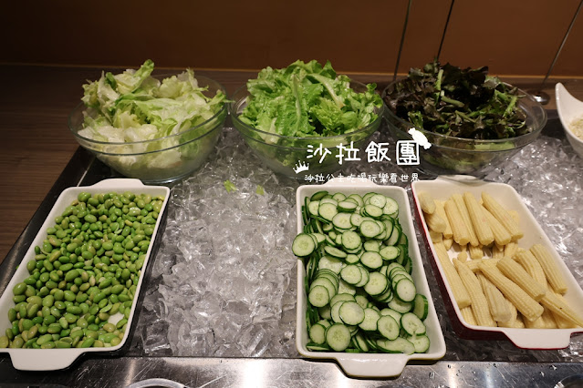 高雄美食『橫濱牛排高雄SKM Park店』平日爽吃六小時