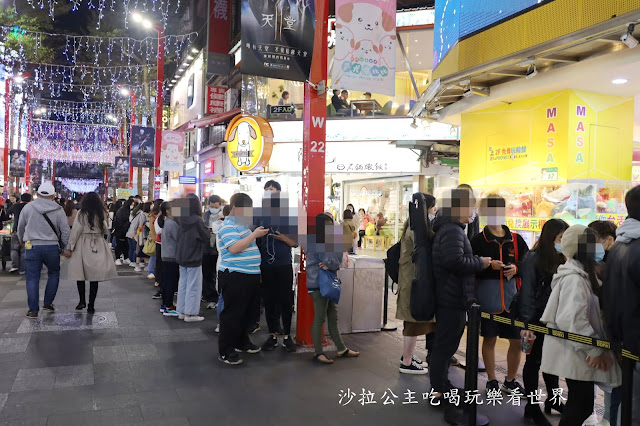 日本最大型的連鎖便利店和折扣店『驚安殿堂‧唐吉訶德』插旗西門町 52 日本最大型的連鎖便利店和折扣店『驚安殿堂‧唐吉訶德』插旗西門町