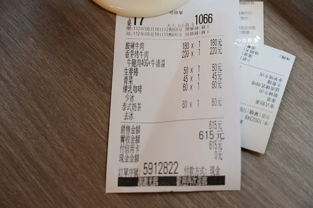 信義區美食『誠記越南麵食館(永吉店)』口味清爽、捷運市政府站 24 信義區美食『誠記越南麵食館(永吉店)』口味清爽、捷運市政府站