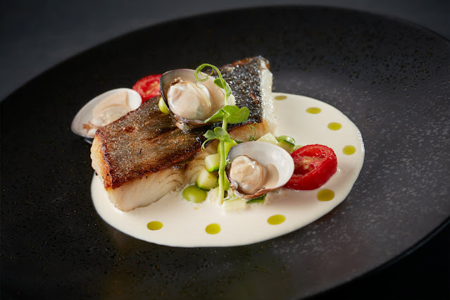 正宗義式料理也有吃到飽『寒舍艾麗酒店La Farfalla義式餐廳』義饗新食光、半自助饗宴 20 正宗義式料理也有吃到飽『寒舍艾麗酒店La Farfalla義式餐廳』義饗新食光、半自助饗宴