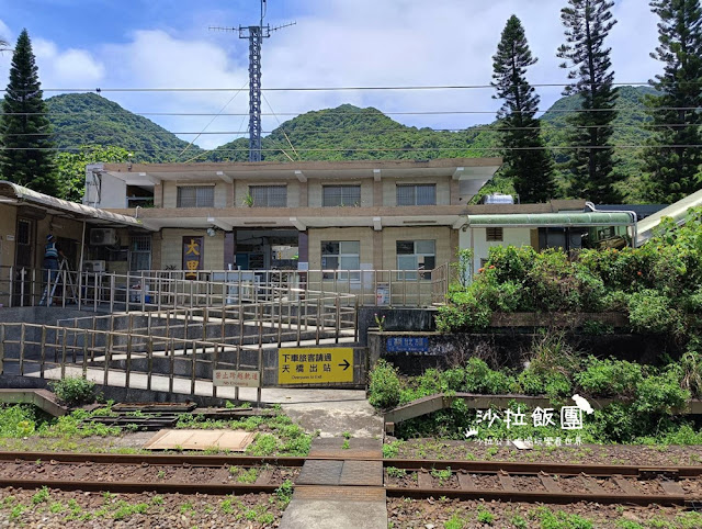 宜蘭頭城看海秘境!大里海堤觀潮、大里天公廟向天借膽 4 宜蘭頭城看海秘境!大里海堤觀潮、大里天公廟向天借膽