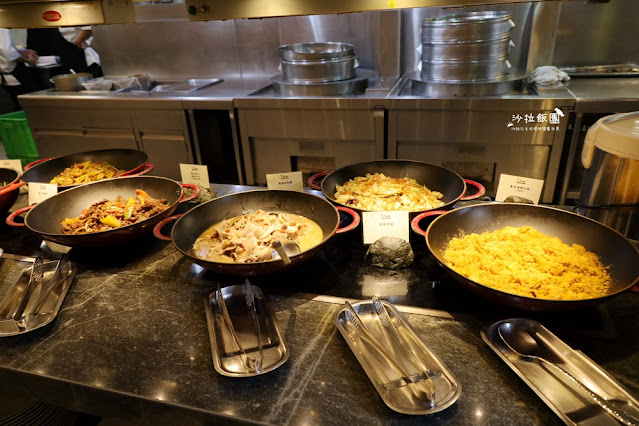 全台最高吃到飽『50樓Café』新北耶誕城夜景盡收眼底 93 全台最高吃到飽『50樓Café』新北耶誕城夜景盡收眼底