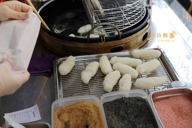 羅東美食『白糖粿販賣所』6種口味、近羅東夜市、食尚玩家推薦 9 羅東美食『白糖粿販賣所』6種口味、近羅東夜市、食尚玩家推薦