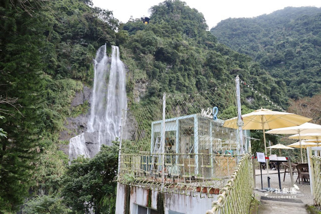 烏來老街一日遊泡溫泉、搭台車、看瀑布、逛老街 40 烏來老街一日遊泡溫泉、搭台車、看瀑布、逛老街