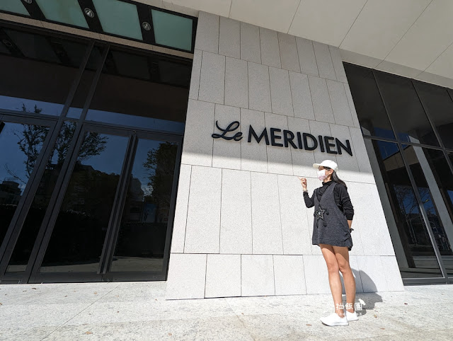 花蓮最新飯店『花蓮潔西艾美渡假酒店』全新地標 5 花蓮最新飯店『花蓮潔西艾美渡假酒店』全新地標