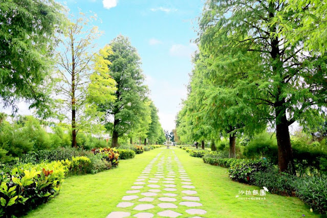 小人國最新露營『ARCADIA覓秘午憩』一只皮箱就可以入住,露營就是要吃烤肉啊! 21 小人國最新露營『ARCADIA覓秘午憩』一只皮箱就可以入住,露營就是要吃烤肉啊!