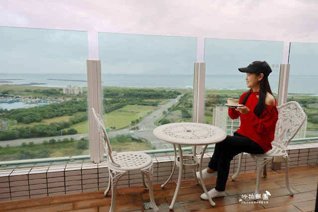 宜蘭親子飯店|蘭陽烏石港海景酒店、坐擁龜山島海景 74 宜蘭親子飯店|蘭陽烏石港海景酒店、坐擁龜山島海景