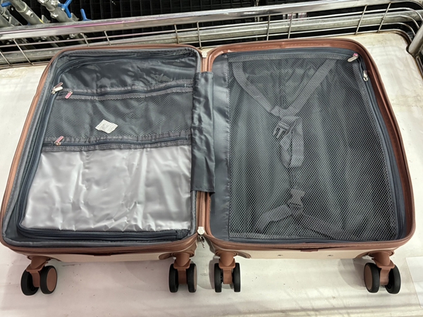 雲林麥寮行李箱特賣會,工廠直營廠拍990元起,胖胖箱、前開式行李箱、後背包 6 雲林麥寮行李箱特賣會,工廠直營廠拍990元起,胖胖箱、前開式行李箱、後背包