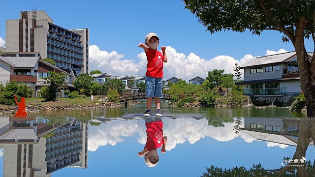 宜蘭住宿親子景點『綠舞國際觀光飯店』一泊二食住房 26 宜蘭住宿親子景點『綠舞國際觀光飯店』一泊二食住房