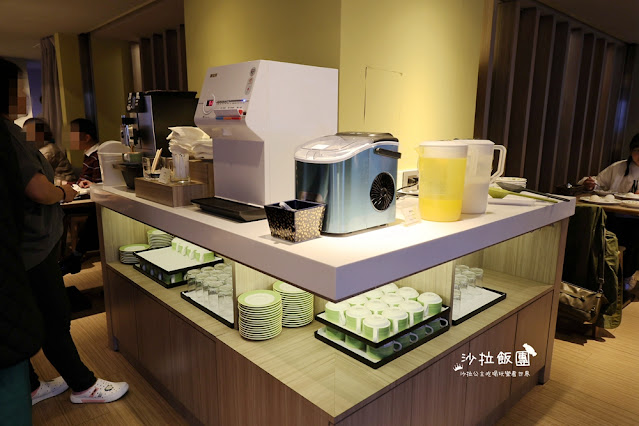 台北市區最實惠的住宿『老爺會館台北林森』迎賓咖啡、茶飲、餅乾 41 台北市區最實惠的住宿『老爺會館台北林森』迎賓咖啡、茶飲、餅乾