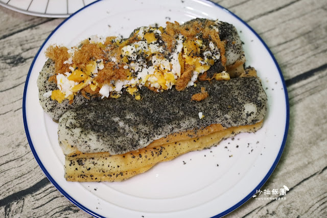 食譜『油條包麻糍』火爆全網紅遍上海、南京網紅小吃 17 食譜『油條包麻糍』火爆全網紅遍上海、南京網紅小吃