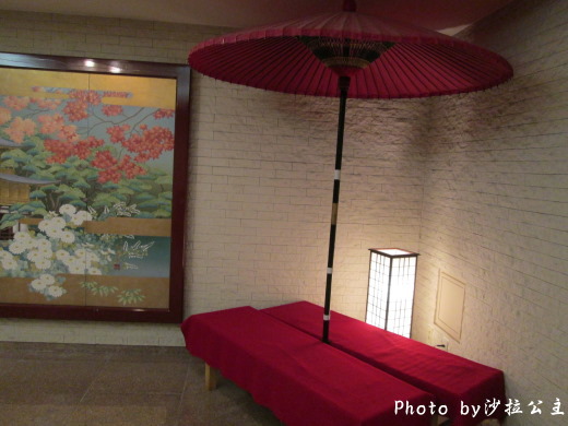 日本‧住宿/富士之堡華園飯店(溫泉飯店)