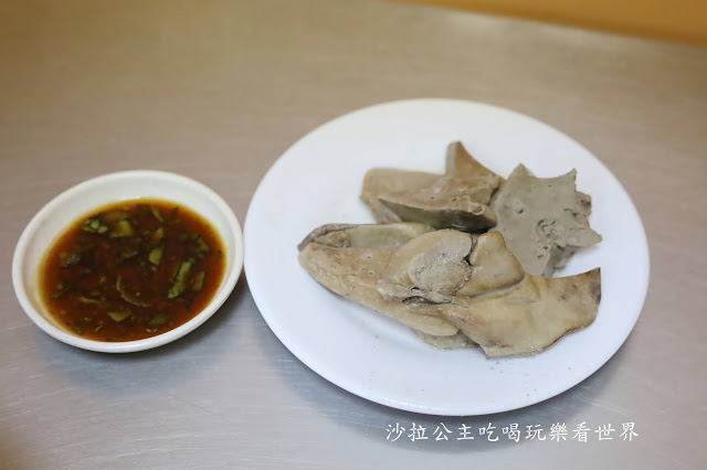 花蓮市區人氣美食『鵝肉先生』40年老店/花蓮小吃 15 花蓮市區人氣美食『鵝肉先生』40年老店/花蓮小吃